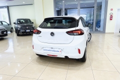 OPEL CORSA USATA KM0 MATERA - (4)