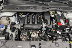 OPEL CORSA USATA KM0 MATERA - (40)