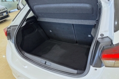 OPEL CORSA USATA KM0 MATERA - (42)
