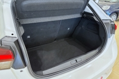 OPEL CORSA USATA KM0 MATERA - (44)