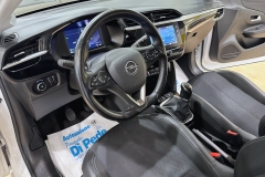 OPEL CORSA USATA KM0 MATERA - (45)