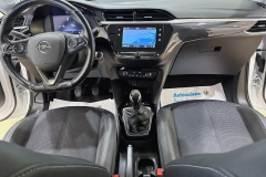 OPEL CORSA USATA KM0 MATERA - (46)