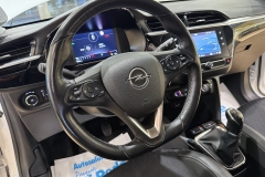 OPEL CORSA USATA KM0 MATERA - (48)