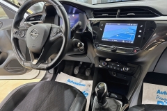 OPEL CORSA USATA KM0 MATERA - (49a)