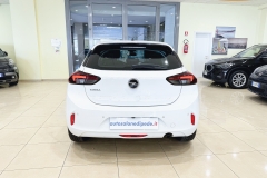 OPEL CORSA USATA KM0 MATERA - (5)