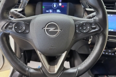 OPEL CORSA USATA KM0 MATERA - (52)