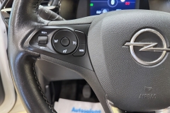OPEL CORSA USATA KM0 MATERA - (53)