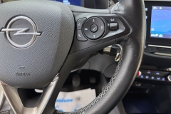 OPEL CORSA USATA KM0 MATERA - (54)