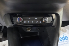 OPEL CORSA USATA KM0 MATERA - (66)