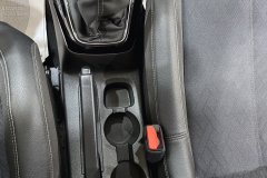 OPEL CORSA USATA KM0 MATERA - (66a)