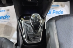 OPEL CORSA USATA KM0 MATERA - (66b)
