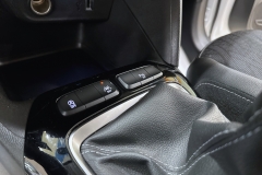OPEL CORSA USATA KM0 MATERA - (71)