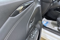 OPEL CORSA USATA KM0 MATERA - (74)