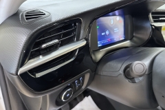 OPEL CORSA USATA KM0 MATERA - (74a)
