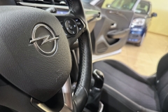 OPEL CORSA USATA KM0 MATERA - (74b)