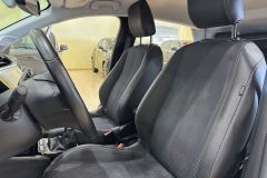 OPEL CORSA USATA KM0 MATERA - (76)