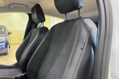OPEL CORSA USATA KM0 MATERA - (77)