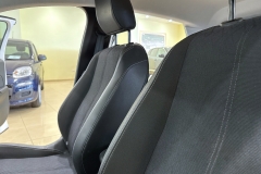 OPEL CORSA USATA KM0 MATERA - (78)