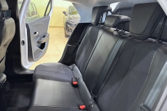 OPEL CORSA USATA KM0 MATERA - (79)