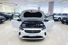 OPEL CORSA USATA KM0 MATERA - (8)