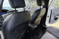 OPEL CORSA USATA KM0 MATERA - (80)