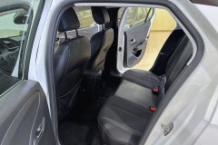 OPEL CORSA USATA KM0 MATERA - (82)