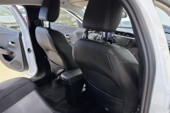 OPEL CORSA USATA KM0 MATERA - (83)