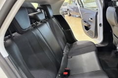 OPEL CORSA USATA KM0 MATERA - (84)