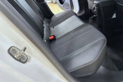 OPEL CORSA USATA KM0 MATERA - (86)