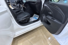 OPEL CORSA USATA KM0 MATERA - (87)
