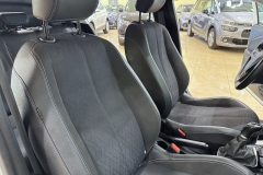 OPEL CORSA USATA KM0 MATERA - (89)