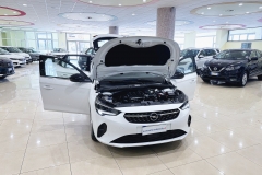OPEL CORSA USATA KM0 MATERA - (9)