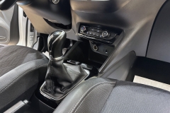 OPEL CORSA USATA KM0 MATERA - (95a)