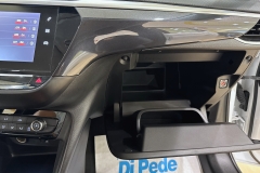 OPEL CORSA USATA KM0 MATERA - (98)