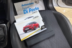OPEL CORSA USATA KM0 MATERA - (99)