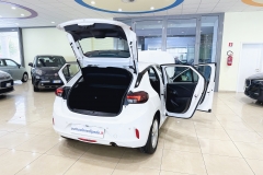 OPEL CORSA USATA KM0 MATERA - (9a)