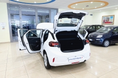 OPEL CORSA USATA KM0 MATERA - (9c)
