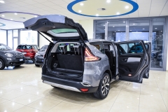 RENAULT ESPACE 1.6DCI 10