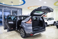 RENAULT ESPACE 1.6DCI 12