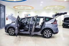 RENAULT ESPACE 1.6DCI 14