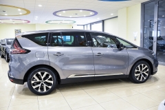 RENAULT ESPACE 1.6DCI 15