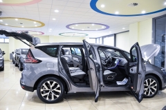 RENAULT ESPACE 1.6DCI 16