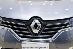 RENAULT ESPACE 1.6DCI 17