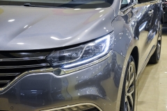 RENAULT ESPACE 1.6DCI 18