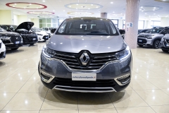 RENAULT ESPACE 1.6DCI 2
