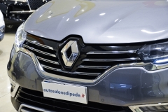 RENAULT ESPACE 1.6DCI 20