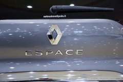 RENAULT ESPACE 1.6DCI 27