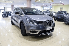 RENAULT ESPACE 1.6DCI 3