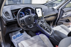 RENAULT ESPACE 1.6DCI 35