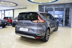 RENAULT ESPACE 1.6DCI 4